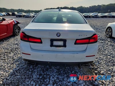 Zdjęcie 6 z 12 samochodu: 2023 BMW 530E VIN:WBA13AG05PCL88999 - miniatura
