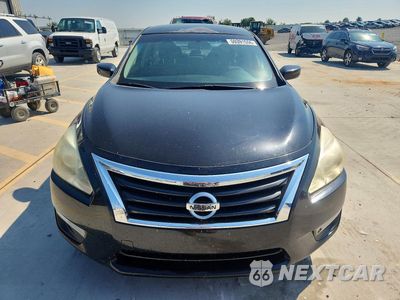 Piąte zdjęcie samochodu w środku: 2015 NISSAN ALTIMA 2.5 S VIN:1N4AL3AP9FC133314 - miniatura