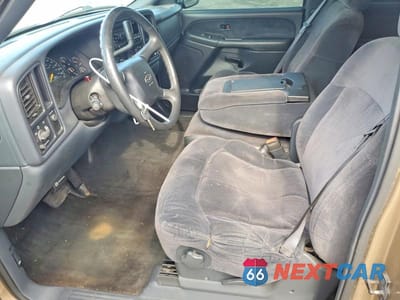 Zdjęcie 7 z 12 samochodu: 2000 CHEVROLET SILVERADO C1500 VIN:2GCEC19T6Y1225006 - miniatura