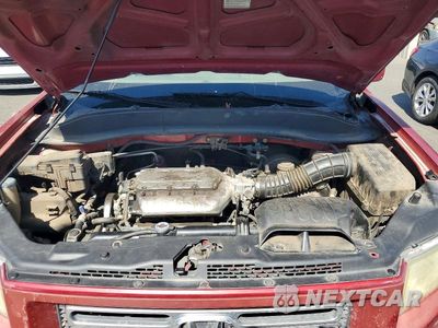 Zdjęcie 11 z 12 samochodu: 2006 HONDA RIDGELINE RTS VIN:2HJYK16436H537507 - miniatura