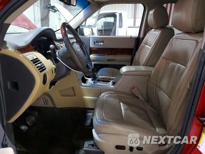 Zdjęcie 7 z 14 samochodu: 2011 FORD FLEX LIMITED VIN:2FMGK5DC8BBD12915 - miniatura