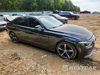 Czwarte zdjęcie samochodu z boku: 2016 BMW 328 I SULEV VIN:WBA8E9G5XGNT83711 - miniatura