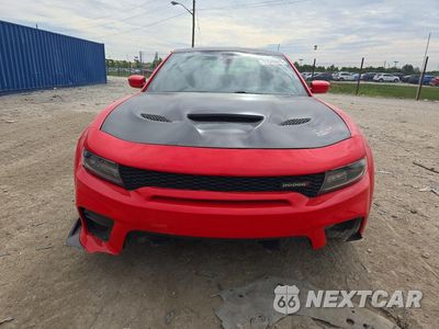 Piąte zdjęcie samochodu w środku: 2015 DODGE CHARGER R/T VIN:2C3CDXCTXFH765712 - miniatura
