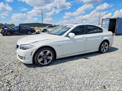 2013 BMW 535 I WBAFR7C51DC819245 - główne zdjęcie licytacji z USA - miniatura