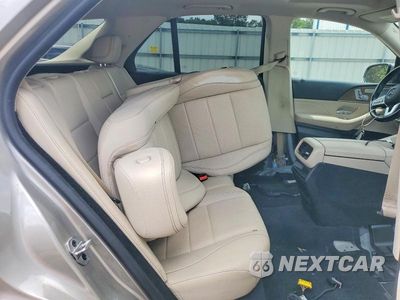 Zdjęcie 11 z 13 samochodu: 2021 MERCEDES-BENZ GLE 350 VIN:4JGFB4JB1MA466897 - miniatura