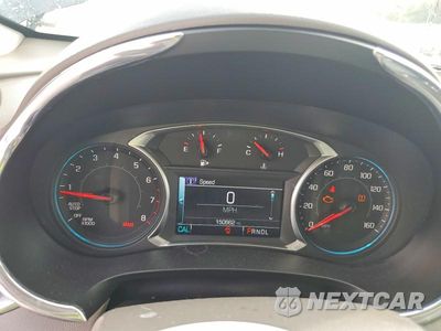 Zdjęcie 9 z 13 samochodu: 2018 CHEVROLET MALIBU LT VIN:1G1ZD5ST4JF134954 - miniatura