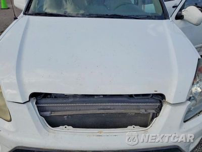 Zdjęcie 12 z 13 samochodu: 2006 HONDA CR-V SE VIN:JHLRD78916C059253 - miniatura