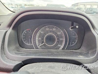 Zdjęcie 9 z 12 samochodu: 2016 HONDA CR-V TOURING VIN:5J6RM4H91GL051516 - miniatura