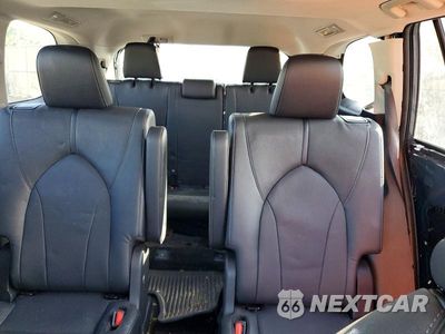 Zdjęcie 10 z 14 samochodu: 2026 TOYOTA GRAND HIGHLANDER HYBRID LIMITED VIN:5TDACAB53TS079935 - miniatura