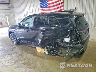 Drugie zdjęcie samochodu z przodu: 2026 TOYOTA RAV4 XLE PREMIUM VIN:2T36CRAV5TC010136 - miniatura