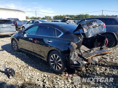 Drugie zdjęcie samochodu z przodu: 2016 NISSAN ALTIMA 2.5 SL VIN:1N4AL3AP3GC293027 - miniatura