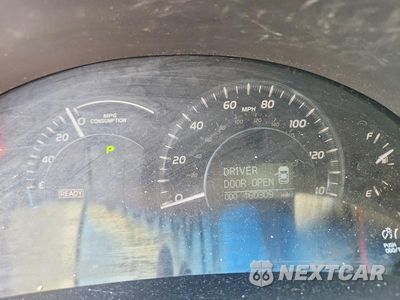 Zdjęcie 9 z 12 samochodu: 2009 TOYOTA CAMRY HYBRID VIN:4T1BB46K89U109102 - miniatura