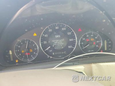 Zdjęcie 9 z 12 samochodu: 2007 MERCEDES-BENZ CLK 350 VIN:WDBTK56F27T080859 - miniatura