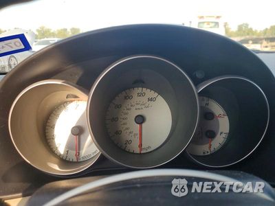 Zdjęcie 9 z 13 samochodu: 2007 MAZDA 3 I VIN:JM1BK32F571680861 - miniatura