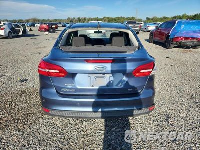Zdjęcie 6 z 12 samochodu: 2018 FORD FOCUS VIN:1FADP3H22JL201912 - miniatura