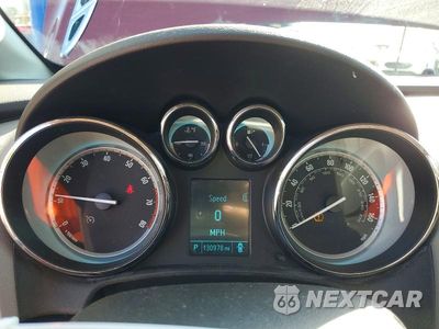 Zdjęcie 9 z 12 samochodu: 2013 BUICK VERANO CONVENIENCE VIN:1G4PR5SK7D4115544 - miniatura