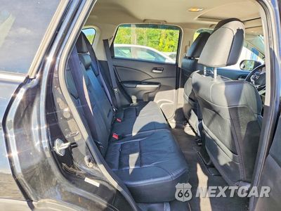 Zdjęcie 11 z 13 samochodu: 2014 HONDA CR-V EXL VIN:5J6RM4H73EL067373 - miniatura
