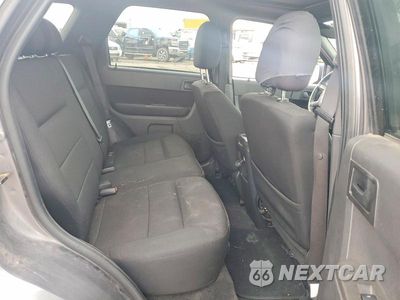 Zdjęcie 11 z 13 samochodu: 2009 FORD ESCAPE XLT VIN:1FMCU03779KA13321 - miniatura