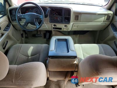 Zdjęcie 8 z 13 samochodu: 2005 CHEVROLET TAHOE K1500 VIN:1GNEK13T85J153889 - miniatura