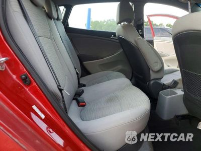 Zdjęcie 10 z 12 samochodu: 2017 HYUNDAI ACCENT SE VIN:KMHCT5AE9HU312670 - miniatura
