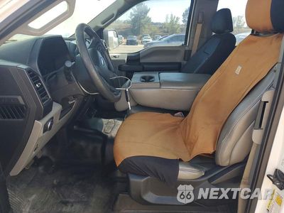 Zdjęcie 7 z 12 samochodu: 2018 FORD F150 SUPER CAB VIN:1FTEX1CB6JFE10997 - miniatura