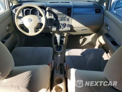 Zdjęcie 8 z 12 samochodu: 2012 NISSAN VERSA 1.8 S VIN:3N1BC1CP8CK814136 - miniatura
