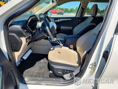 Zdjęcie 7 z 14 samochodu: 2020 FORD ESCAPE SEL VIN:1FMCU0H60LUB14471 - miniatura