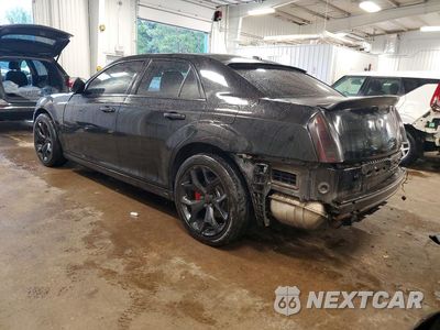 Drugie zdjęcie samochodu z przodu: 2014 CHRYSLER 300 S VIN:2C3CCAGG9EH298049 - miniatura