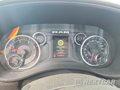Zdjęcie 9 z 13 samochodu: 2023 RAM 3500 TRADESMAN VIN:3C63RRGL1PG521068 - miniatura