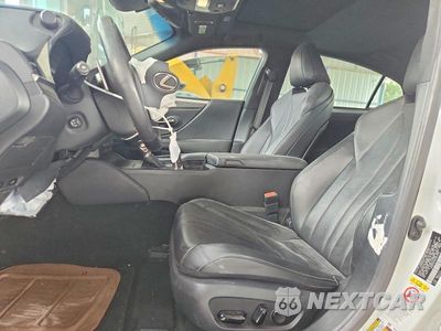 Zdjęcie 7 z 12 samochodu: 2019 LEXUS ES 350 VIN:58ABZ1B13KU023752 - miniatura