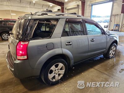 Trzecie zdjęcie samochodu z tyłu: 2006 SATURN VUE VIN:5GZCZ53406S860751 - miniatura