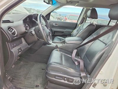 Zdjęcie 7 z 13 samochodu: 2015 HONDA PILOT TOURING VIN:5FNYF4H97FB023233 - miniatura
