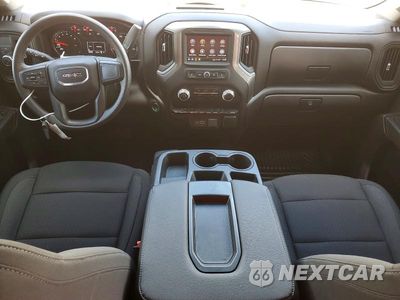 Zdjęcie 8 z 13 samochodu: 2026 GMC SIERRA C1500 VIN:1GTRHAED6TZ300854 - miniatura