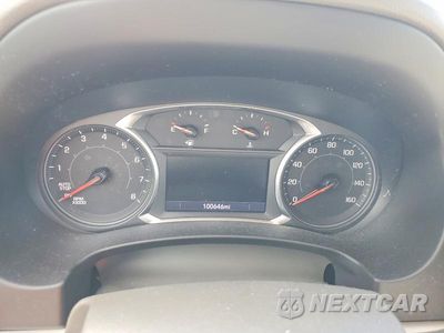 Zdjęcie 9 z 13 samochodu: 2019 GMC TERRAIN DENALI VIN:3GKALXEX3KL277536 - miniatura