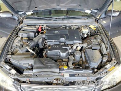 Zdjęcie 11 z 12 samochodu: 2001 LEXUS IS 300 VIN:JTHBD182010006034 - miniatura
