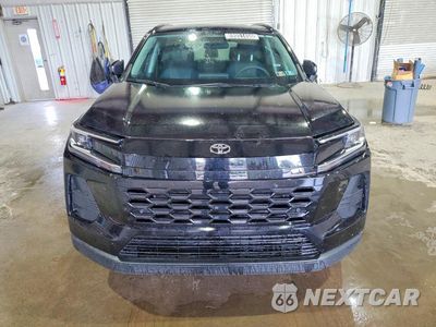 Piąte zdjęcie samochodu w środku: 2026 TOYOTA RAV4 XLE PREMIUM VIN:2T36CRAV5TC010136 - miniatura