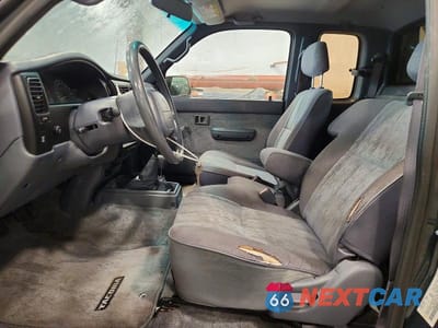 Zdjęcie 7 z 12 samochodu: 1998 TOYOTA TACOMA V6 VIN:4TAWN72N8WZ172967 - miniatura
