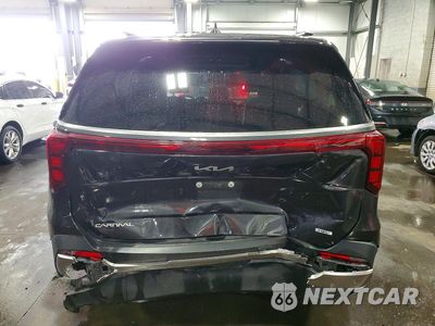 Zdjęcie 6 z 12 samochodu: 2026 KIA CARNIVAL HYBRID SX VIN:KNDNE5KAXT6114891 - miniatura