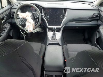Zdjęcie 8 z 13 samochodu: 2024 SUBARU LEGACY PREMIUM VIN:4S3BWAF64R3005710 - miniatura