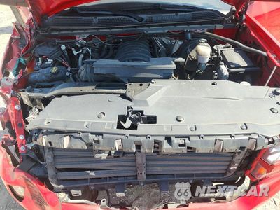 Zdjęcie 11 z 12 samochodu: 2017 CHEVROLET SILVERADO K1500 LT VIN:3GCUKREC9HG381485 - miniatura