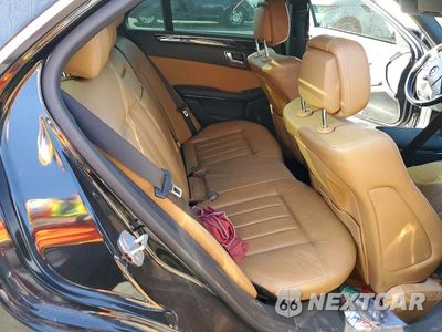 Zdjęcie 10 z 12 samochodu: 2010 MERCEDES-BENZ E 550 VIN:WDDHF7CB0AA076178 - miniatura