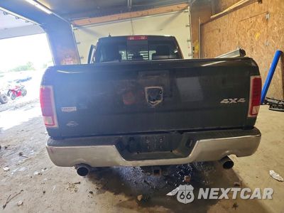 Zdjęcie 6 z 13 samochodu: 2014 RAM 1500 LARAMIE VIN:1C6RR7JM9ES305121 - miniatura