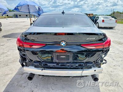 Zdjęcie 6 z 13 samochodu: 2021 BMW 228XI VIN:WBA73AK09M7H08558 - miniatura