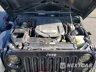 Zdjęcie 12 z 14 samochodu: 2013 JEEP WRANGLER UNLIMITED SPORT VIN:1C4BJWDG5DL702819 - miniatura