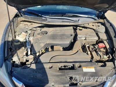 Zdjęcie 11 z 12 samochodu: 2018 NISSAN ALTIMA 2.5 S VIN:1N4AL3AP9JC246558 - miniatura
