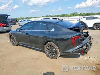 Drugie zdjęcie samochodu z przodu: 2026 KIA K4 GT-LINE TURBO VIN:3KPFW4DC9TE256749 - miniatura