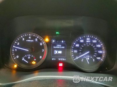 Zdjęcie 9 z 13 samochodu: 2018 HYUNDAI TUCSON SE VIN:KM8J2CA41JU818344 - miniatura