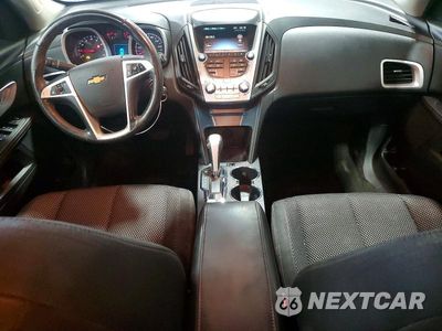 Zdjęcie 8 z 12 samochodu: 2013 CHEVROLET EQUINOX LT VIN:2GNFLEEK2D6211228 - miniatura