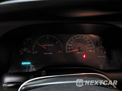 Zdjęcie 9 z 13 samochodu: 2001 DODGE RAM 2500 VIN:3B7KF23711G792958 - miniatura