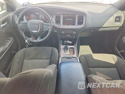Zdjęcie 8 z 13 samochodu: 2023 DODGE CHARGER SXT VIN:2C3CDXBG5PH703995 - miniatura